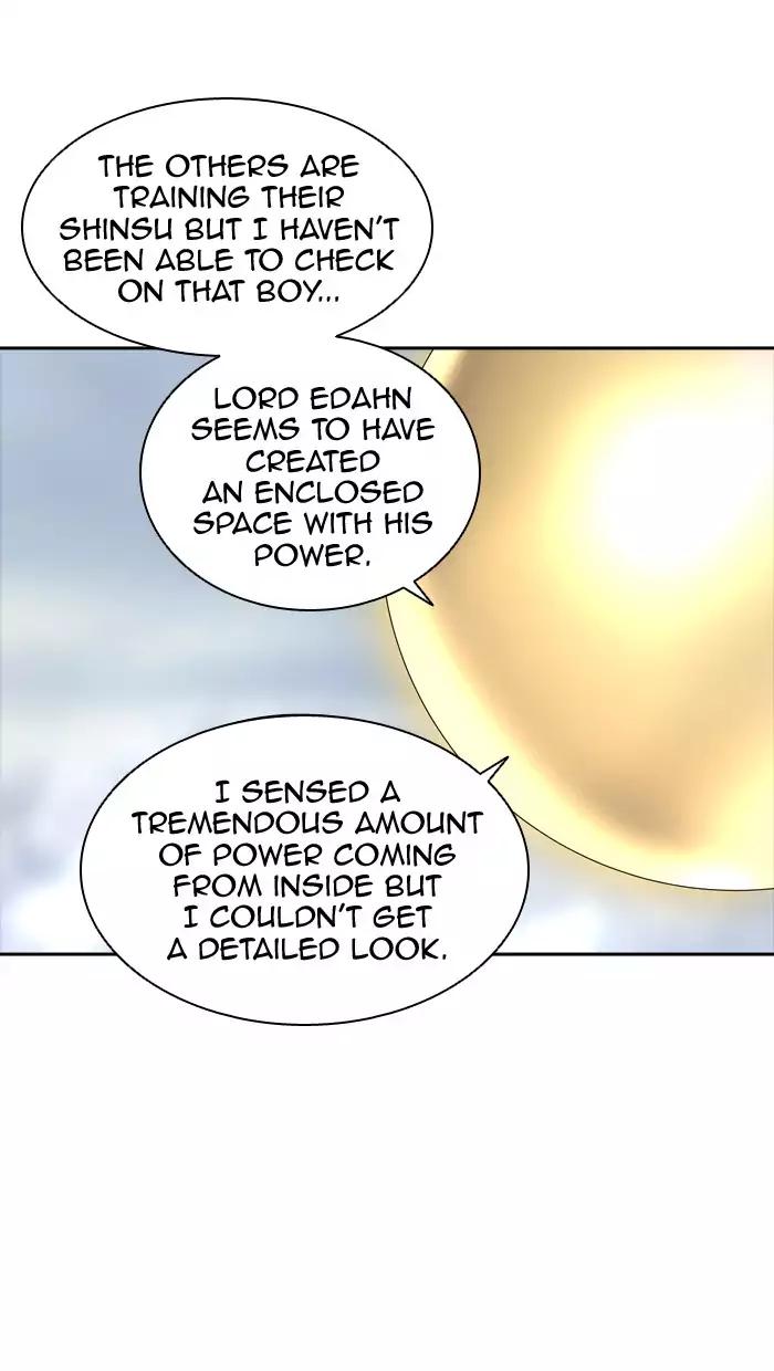 Tower of God Chapter 378 5